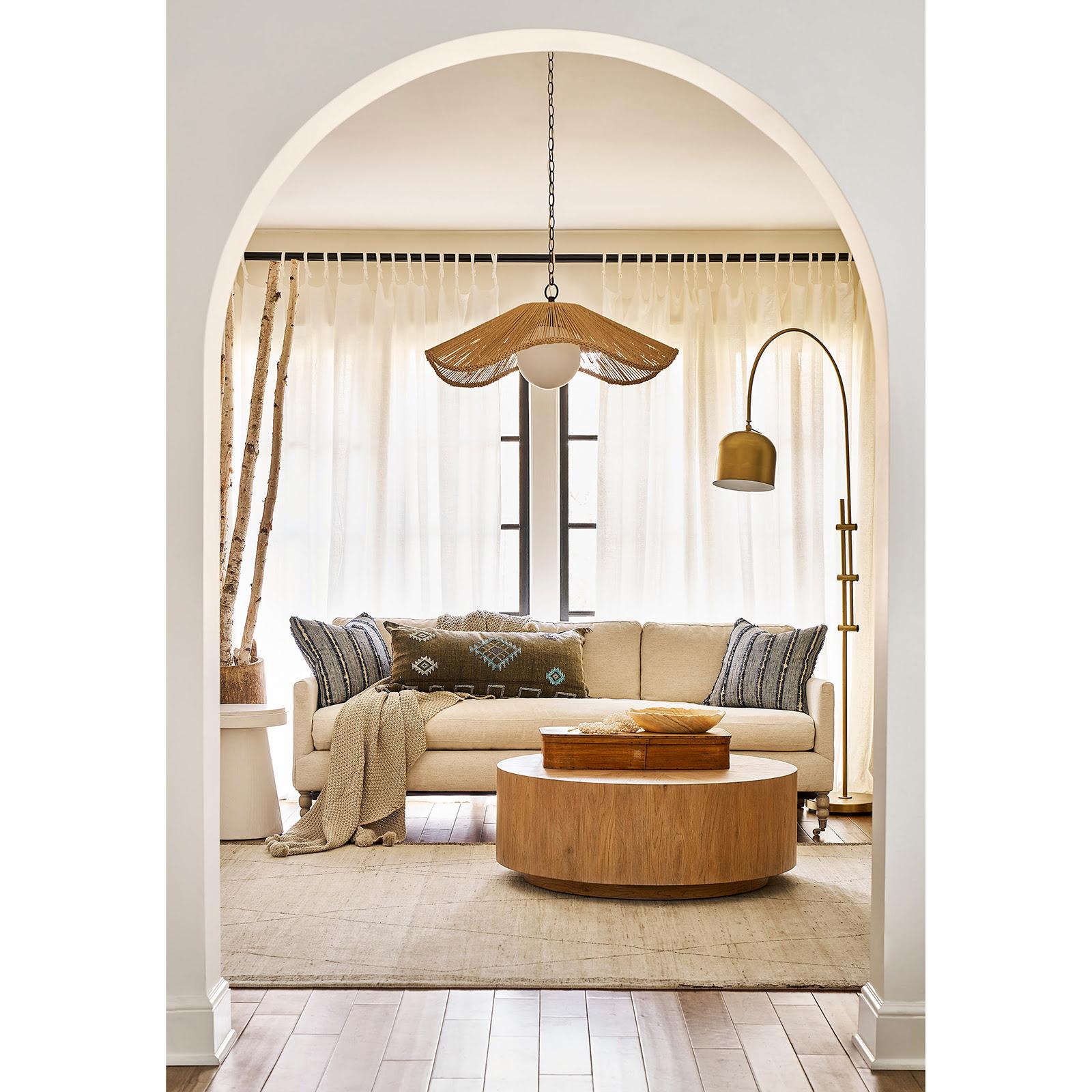 Provence Cafe Pendant Large | Regina Andrew Detroit